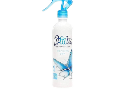 Frida Air freshener 460 ml Piece - Meadows