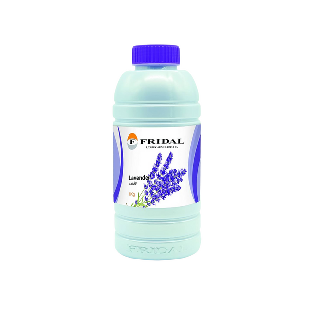 Fridal Lavender - Multipurpose Freshener - 1 Ltr
