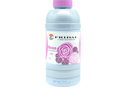 فريدال روز - معطر متعدد الأغراض - 1 لتر