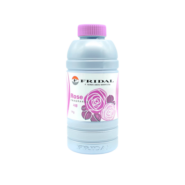 Fridal Rose - Multipurpose Freshener - 1 Ltr