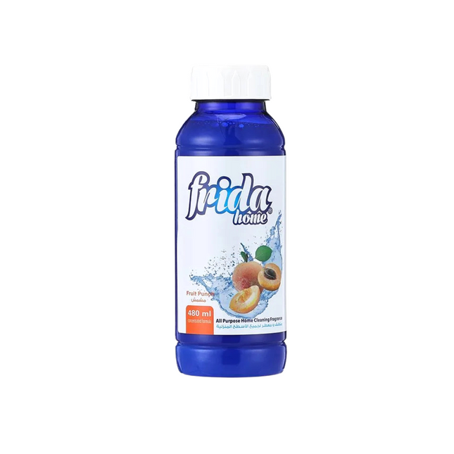 Frida Home All Purpose Cleaner,480ml - Peach