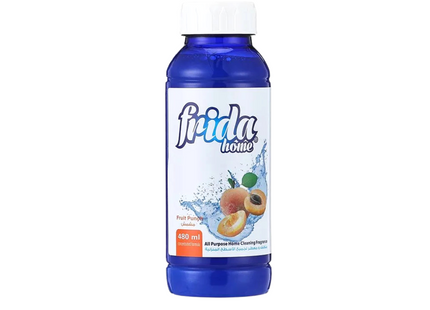 Frida Home All Purpose Cleaner,480ml - CLEAN