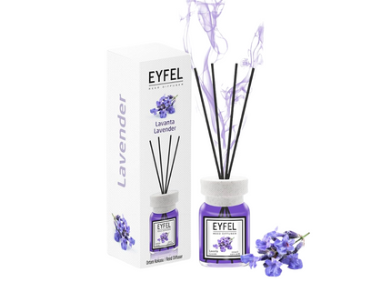EYFEL Reed Diffuser -Lavender 120ML