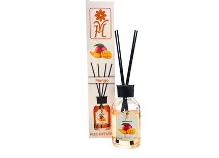 H Reed Difusser 100 Ml Mango
