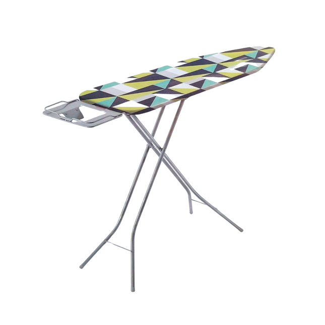 Mesh Top Ironing Board Size 38 x 122 cm