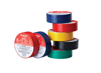 Insulation Tape 10 Pieces