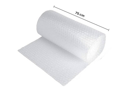 Bubble Roll 75 CM