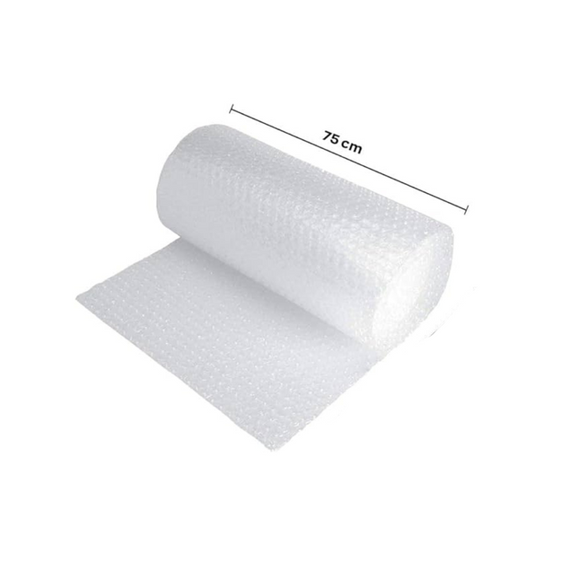 Bubble Roll 75 CM