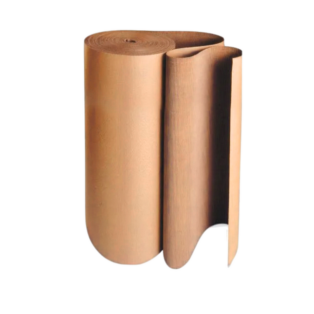 Corrugated Paper Roll 10 kg