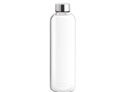 Glass Bottle 1 Ltr