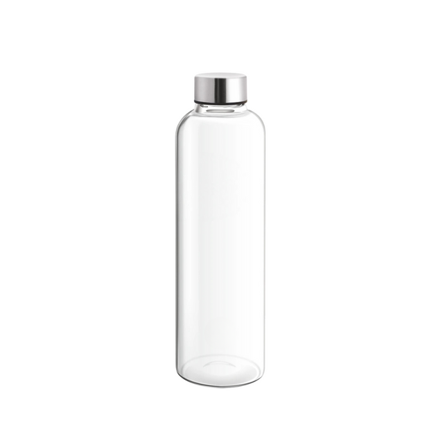 Glass Bottle 1 Ltr