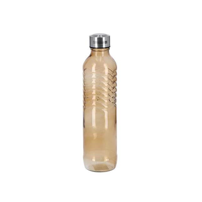 Glass Bottle 1.25 Liter