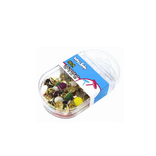 Washin Board Pin Color