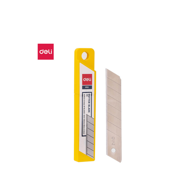 Deli-2011 Cutter Blade