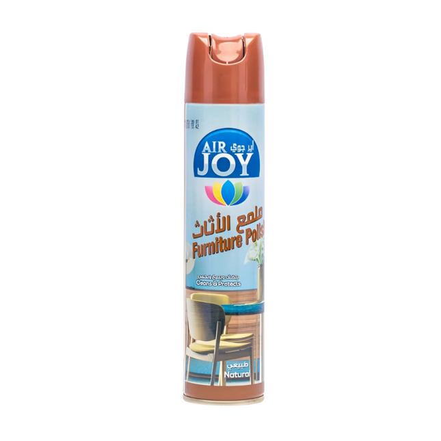 Air Joy Furniture Polish 300 ml