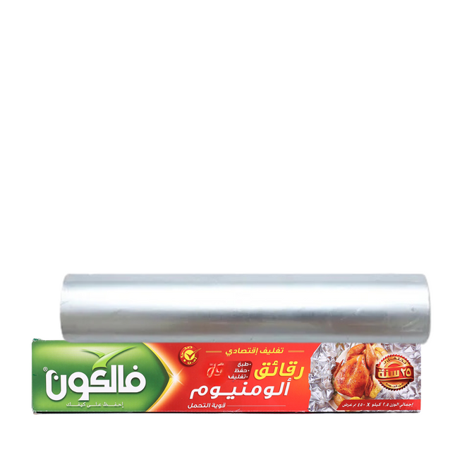 Falcon Aluminum Foil 30 cm