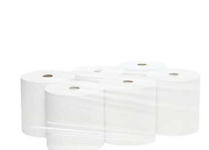 Maxi Roll 600 Grames x 6 Rolls