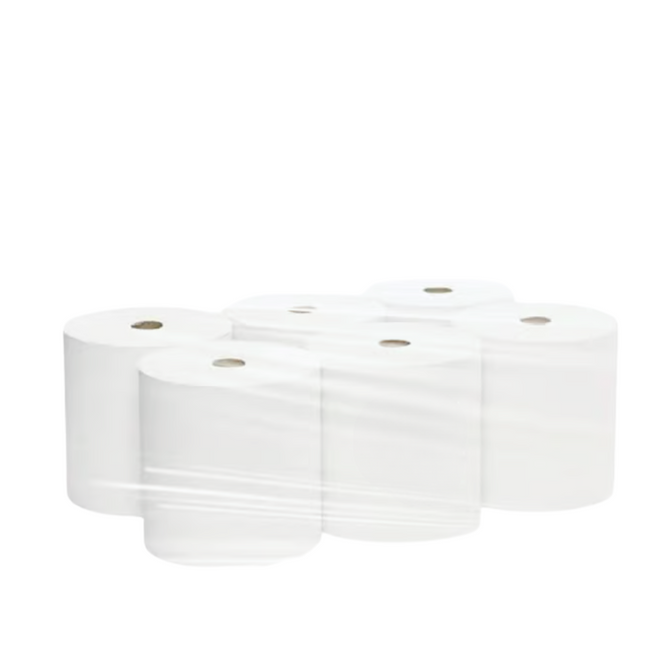 Maxi Roll 600 Grames x 6 Rolls