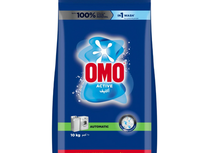 OMO Automatic  Powder 10 KG