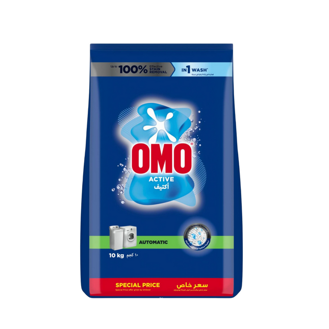 OMO Automatic  Powder 10 KG