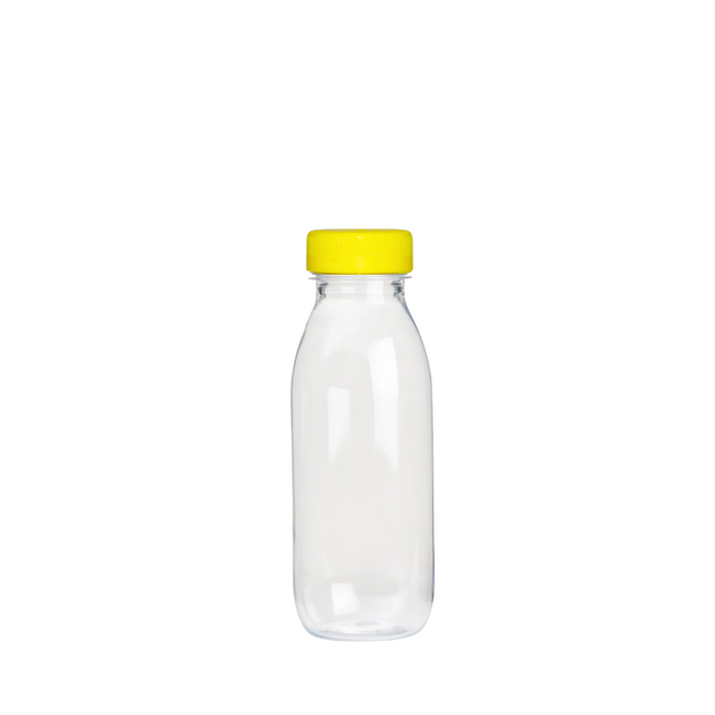 Pet Bottle 250 ML