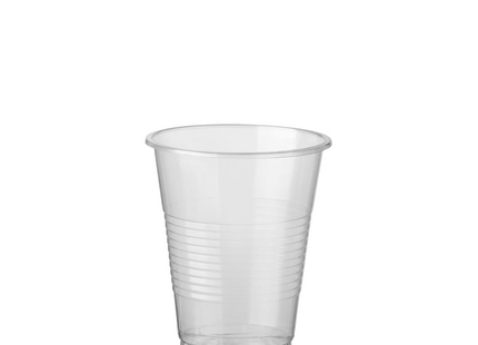 Plastic Cup Clear