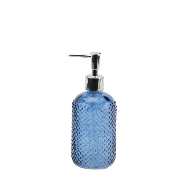 Glass Soap Dispensor 450 ML