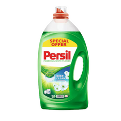 Persil Lliquid Detergent 4.8L Power Gel Green