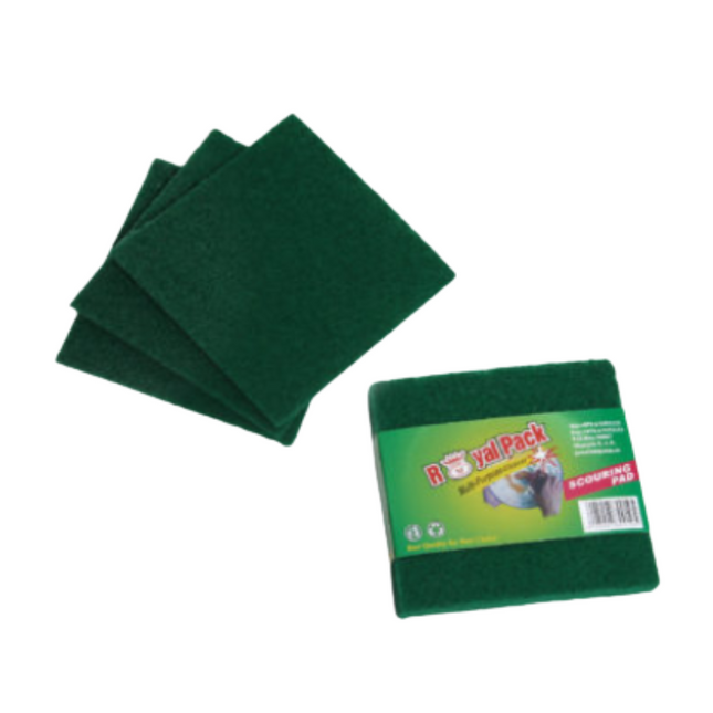 Scotch-Brite Scrub Sponges1X3