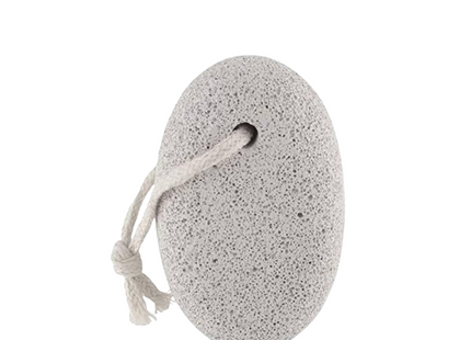 Foot Scrubbing Stone