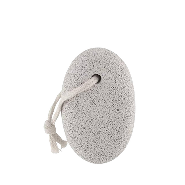 Foot Scrubbing Stone