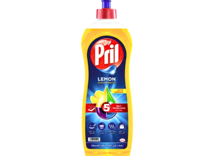 Pril Dishwash Liquid 1.5 L