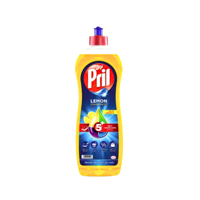 Pril Dishwash Liquid 1.5 L