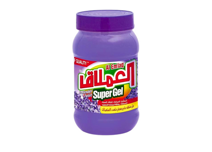 جل العملاق لافندر 1000 غرام
