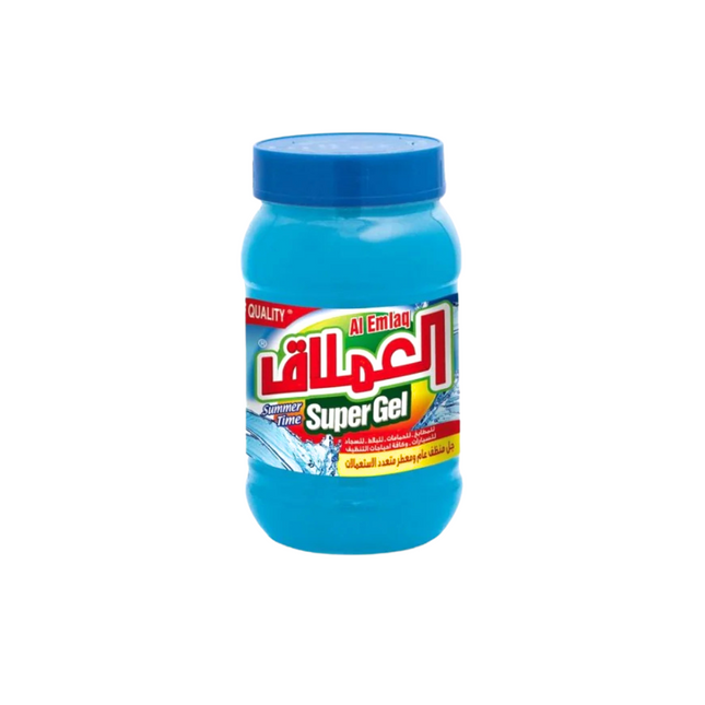 Al Emlaq Gel Summer time 1000 GR