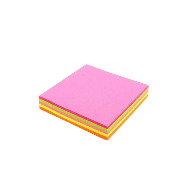 Sticky Notes 100 Sheets