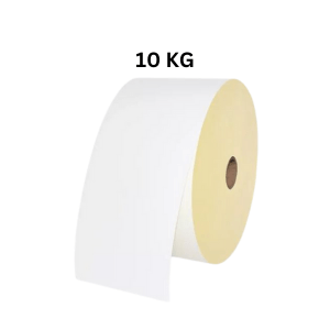 Kitchen Jumbo Roll 10 Kg
