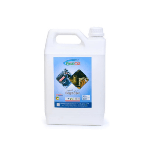 RealOx Degreaser for car 5L