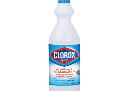Clorox Bleach 950 Ml