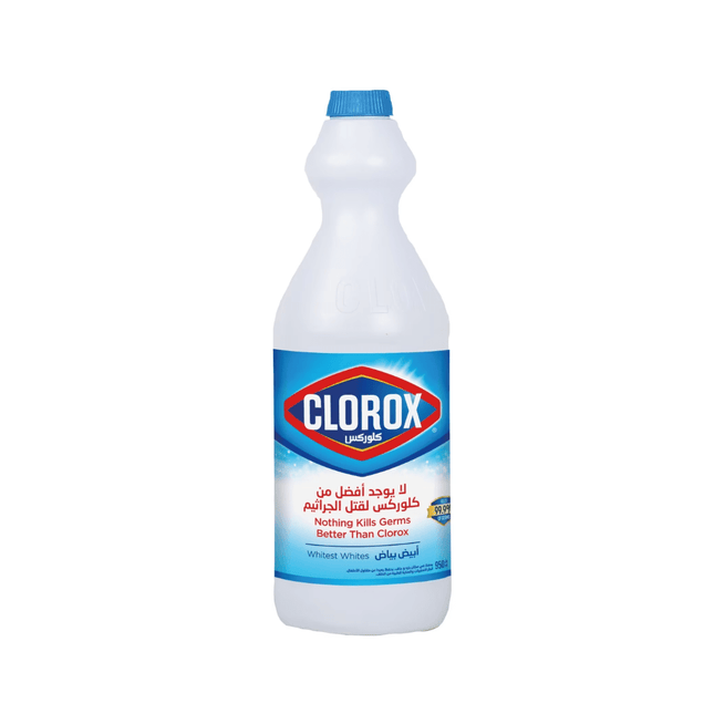 Clorox Bleach 950 Ml