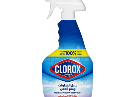 Clorox Mold & Mildew Remover 750 Ml
