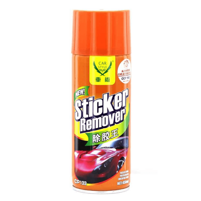 Car Sticker Remover with Strong removing ability
