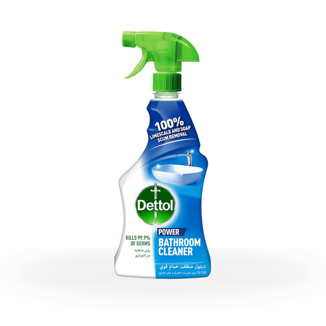 Dettol Bathroom Cleaner 500 ml