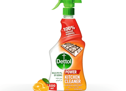 Dettol Kitchen Cleaner 500 Ml