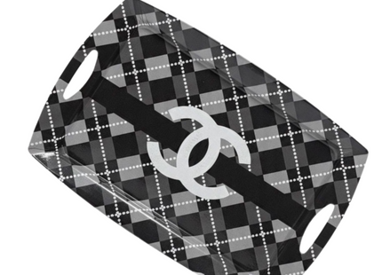 Plastic Tray