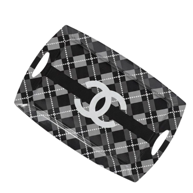 Plastic Tray