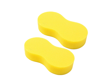 Car Sponge - 2 Pieces