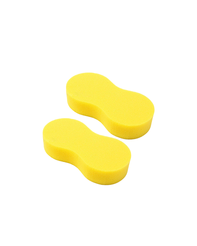 Car Sponge - 2 Pieces
