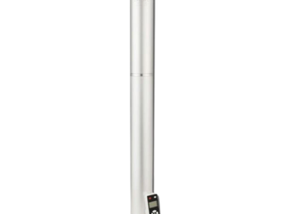 S250 Scent Diffuser Machine ( Silver )