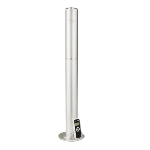 S250 Scent Diffuser Machine ( Silver )